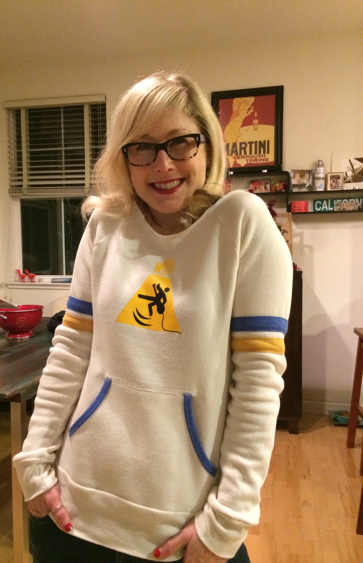 Ready For My Trip! T-Shirt Photo