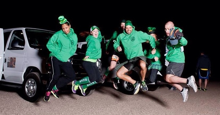 Irish I Was Drinkin' T-Shirt Photo