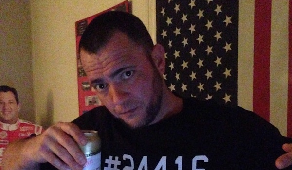 Picture of #24416 Custom T-Shirt Design #24416 T-Shirt Photo