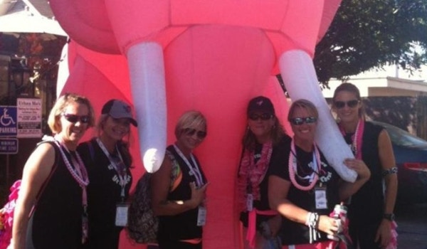 Picture of Team Treasure Chests Custom T-Shirt Design Team Treasure Chests T-Shirt Photo