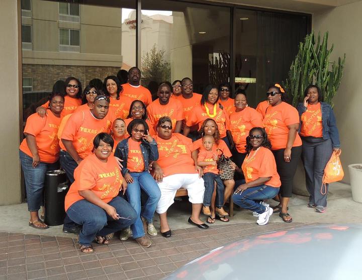 Group Photo T-Shirt Photo