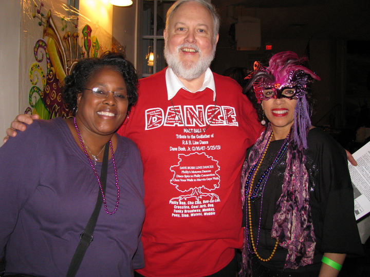 Dance! T-Shirt Photo