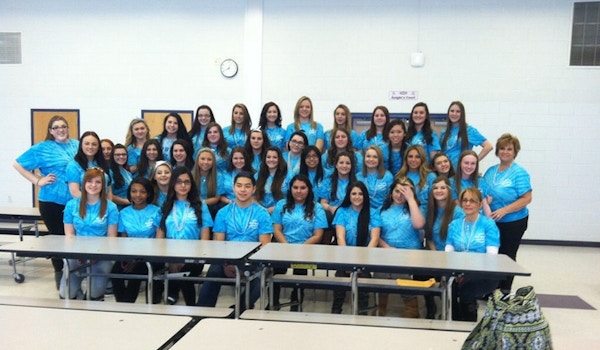 Picture of Freeze Out For Special Olympics Custom T-Shirt Design Freeze Out For Special Olympics T-Shirt Photo