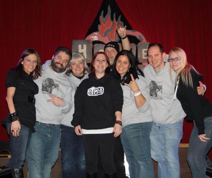 We Save Lives, Click! T-Shirt Photo