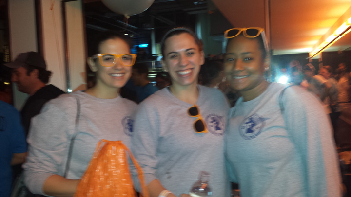 The New Members T-Shirt Photo