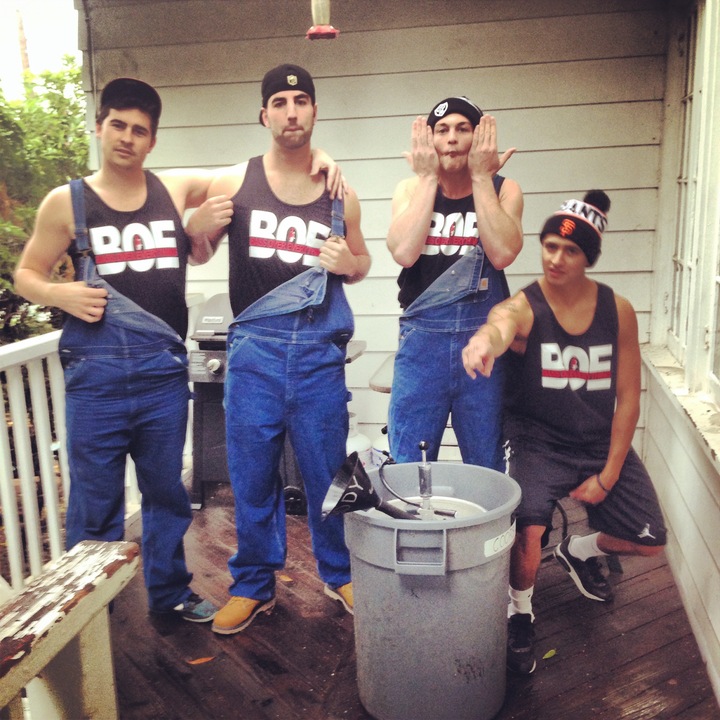 Bass Over Everything T-Shirt Photo