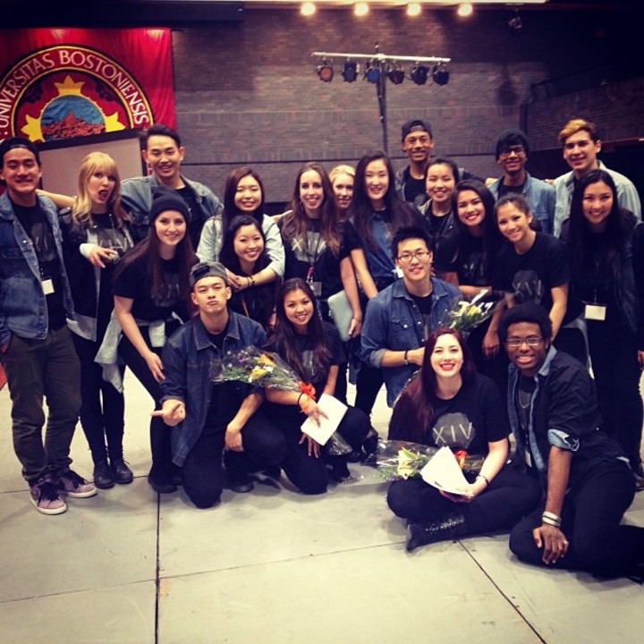 Elements Xiv T-Shirt Photo