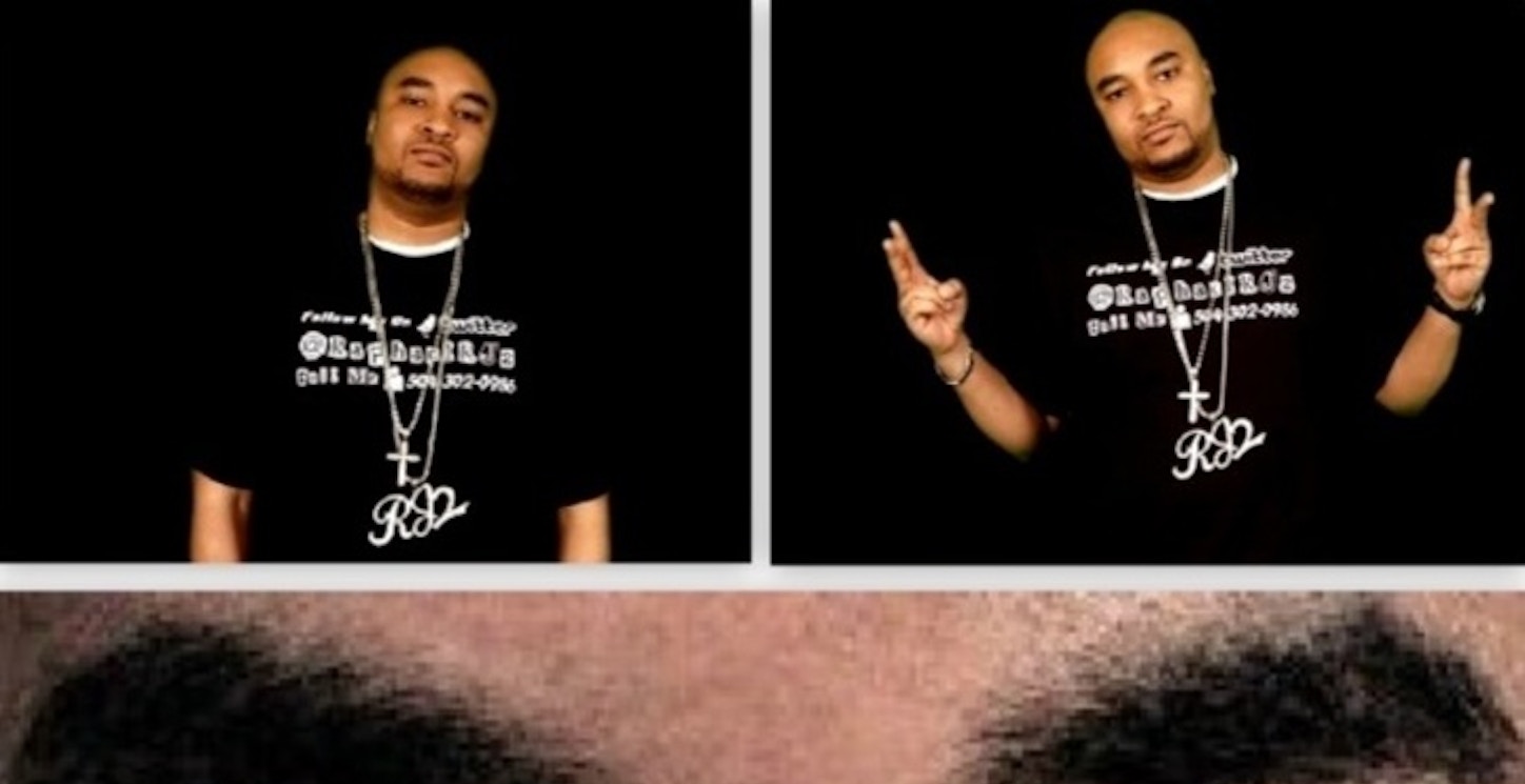 Picture of Raphael Rj2 Artist And Producer Of Grammy Award Winning Beats How U Want Em Custom T-Shirt Design Raphael Rj2 Artist And Producer Of Grammy Award Winning Beats How U Want Em T-Shirt Photo