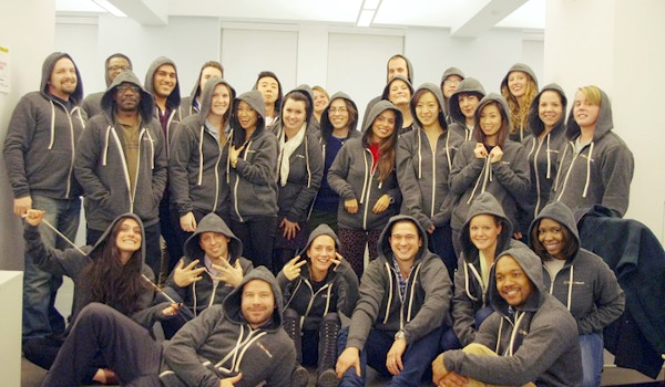 Picture of Company Swag Custom T-Shirt Design Company Swag T-Shirt Photo