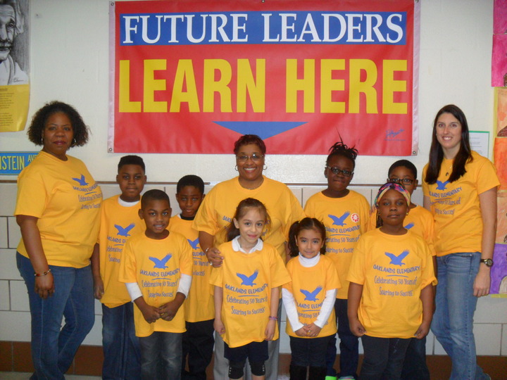 Future Leaders T-Shirt Photo