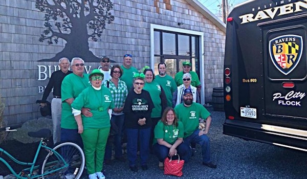 Picture of Hurley Brew Tour 2014 First Stop Burley Oak! Custom T-Shirt Design Hurley Brew Tour 2014 First Stop Burley Oak! T-Shirt Photo