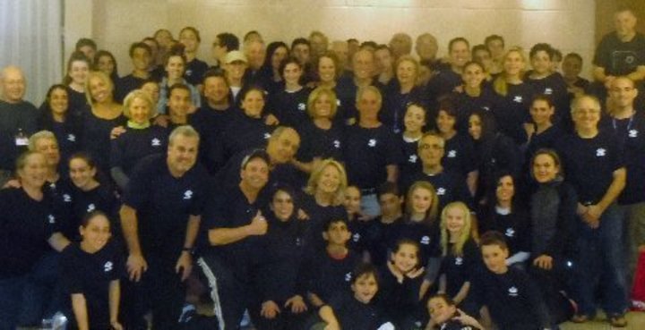 Mlrt 2014 T-Shirt Photo