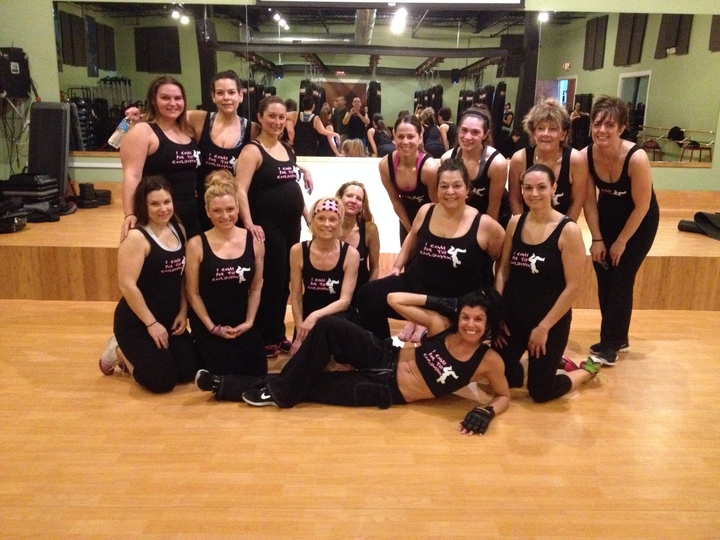 I Come For The Cooldown T-Shirt Photo