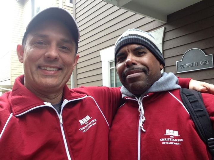 Two Peas In A Pod! T-Shirt Photo