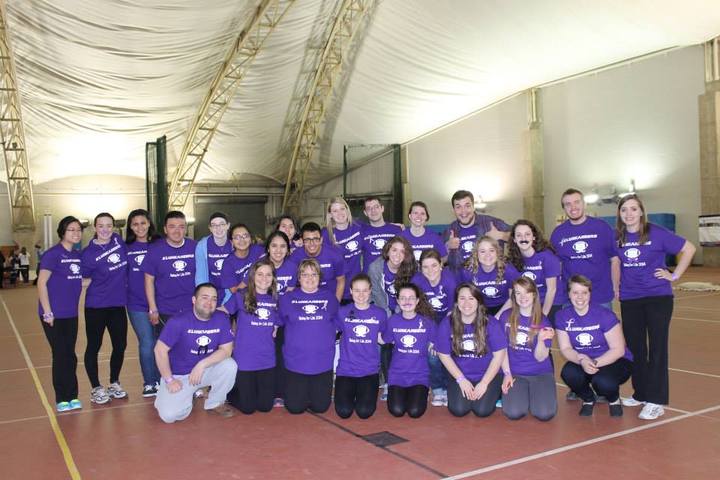 Relay For Life 2014 T-Shirt Photo