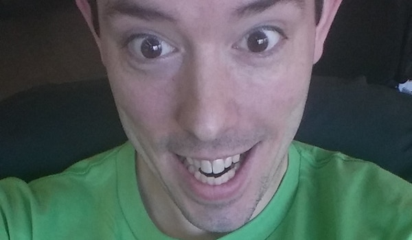 Picture of Brain Lady Custom T-Shirt Design Brain Lady T-Shirt Photo