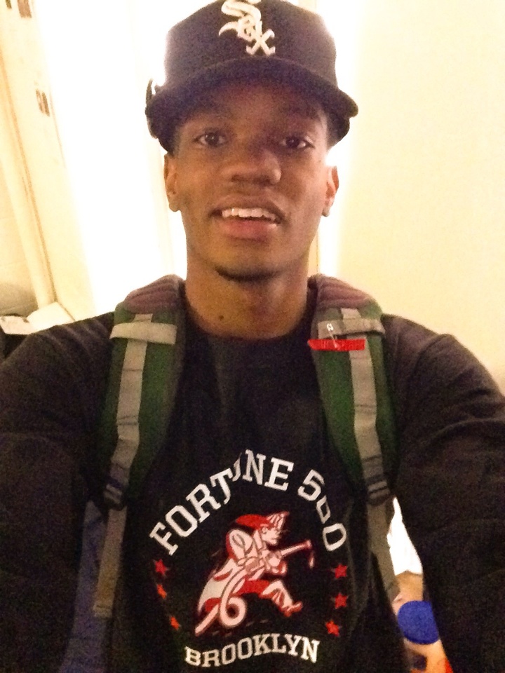 Long Sleeve Fortune 500 T-Shirt Photo