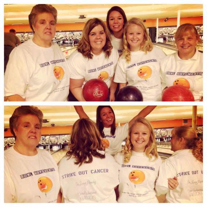 Bowl Movements T-Shirt Photo