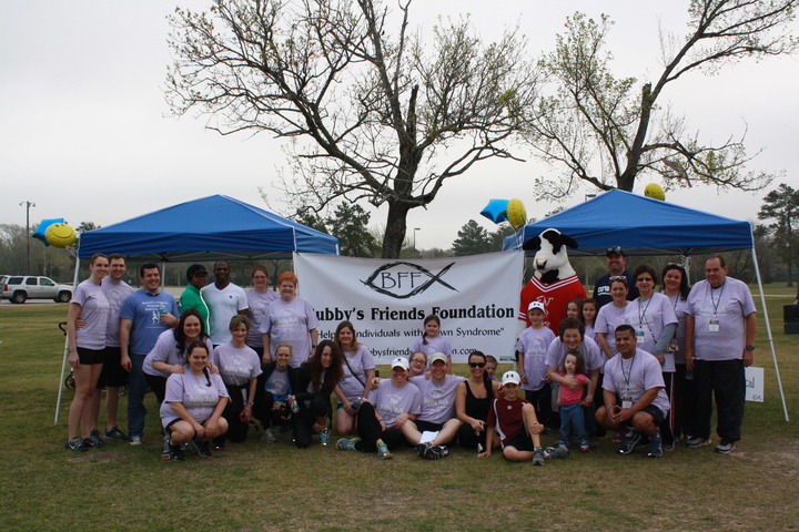 The Bubby Walk T-Shirt Photo