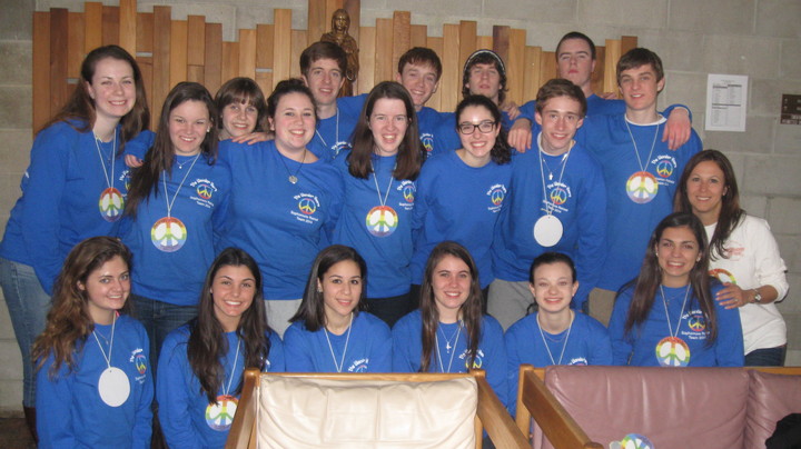 "The Wonder Years" T-Shirt Photo