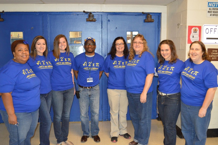 T Shirt Word Problems :) T-Shirt Photo