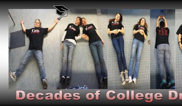 Picture of Spangdahlem Ab Middle School Avid Class Custom T-Shirt Design Spangdahlem Ab Middle School Avid Class T-Shirt Photo