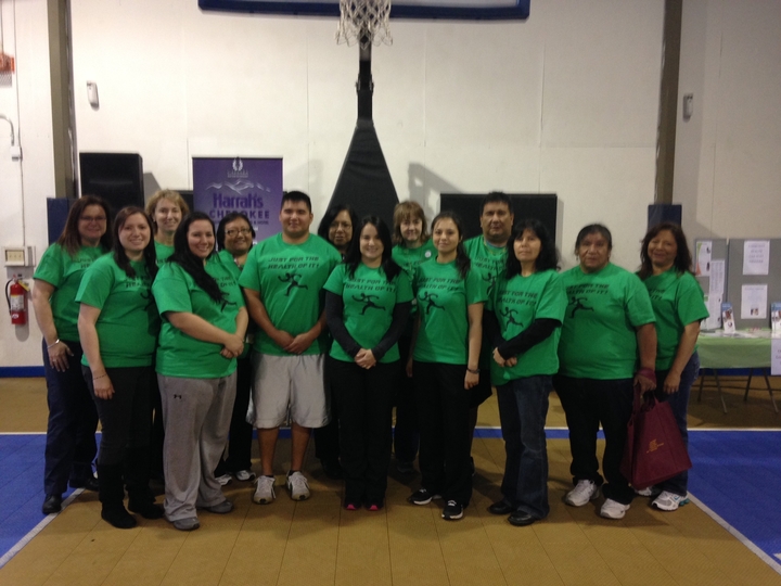 Just For The Health Of It T-Shirt Photo