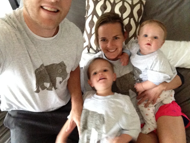 Elephant Shirt T-Shirt Photo