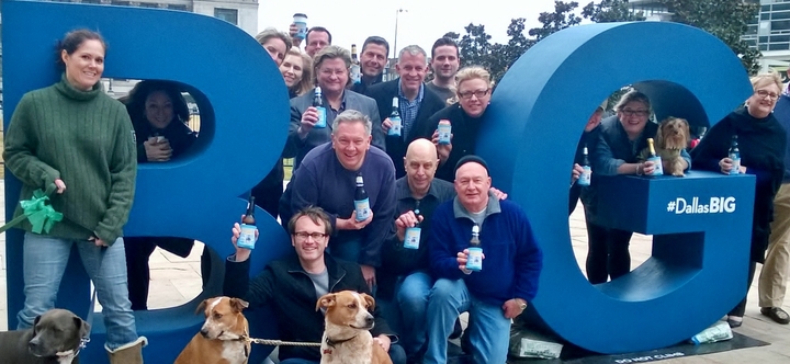 2nd Annual Joanie's Birthday Bridge Brunch! T-Shirt Photo