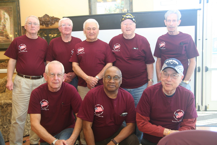 Vets Tshirts T-Shirt Photo