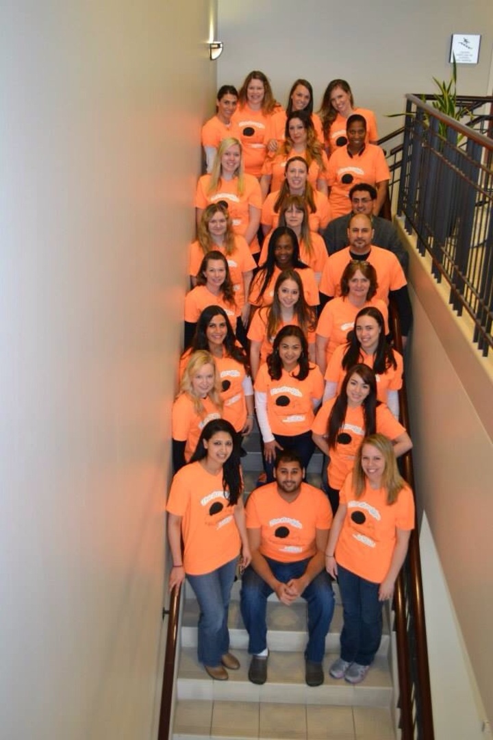 The Struggle Is Real T-Shirt Photo