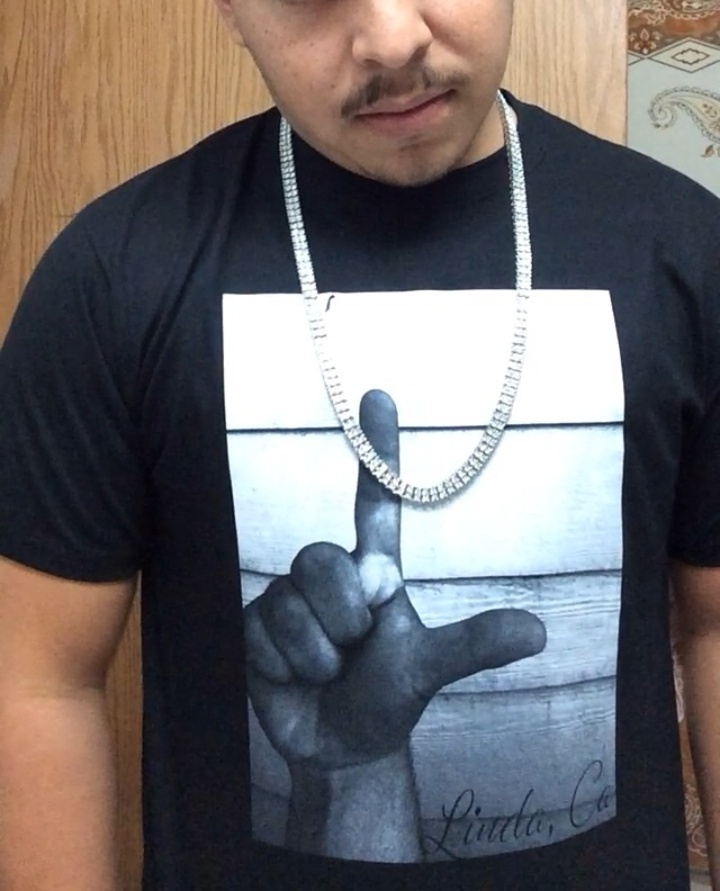 Linda Ca T-Shirt Photo