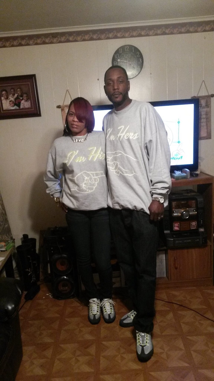 2014 Sadie Hawkins T-Shirt Photo