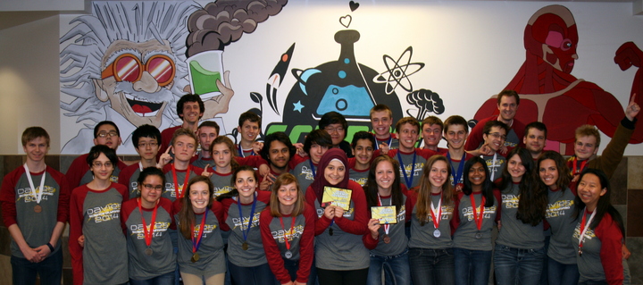 Regional Champs T-Shirt Photo