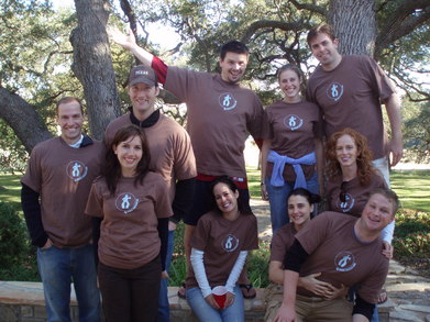 Ranch Weekend! T-Shirt Photo
