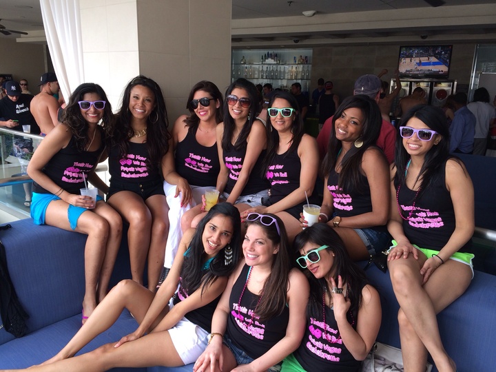 That's How We Roll! T-Shirt Photo