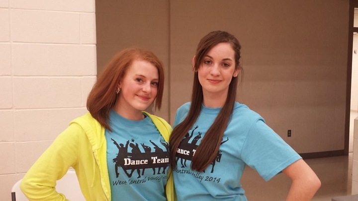 Wcv Be Our Guest T-Shirt Photo