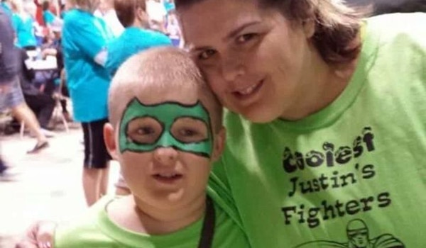 Picture of Autism Walk Custom T-Shirt Design Autism Walk T-Shirt Photo