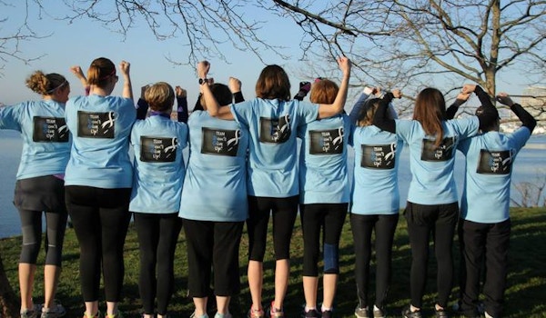 Picture of Brigance Brigade Als 5.7 K Custom T-Shirt Design Brigance Brigade Als 5.7 K T-Shirt Photo