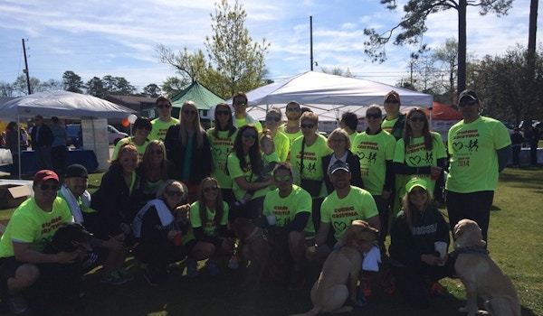 Picture of Walk Ms2014 Birmingham, Al Custom T-Shirt Design Walk Ms2014 Birmingham, Al T-Shirt Photo