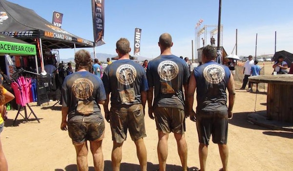 Picture of The 'After' Custom T-Shirt Design The 'After' T-Shirt Photo