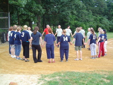 Women Of Faith T-Shirt Photo
