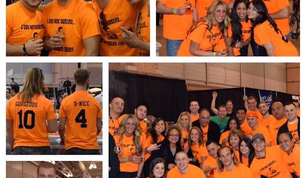 Picture of A Day Not Wasted, Is A Wasted Day! Custom T-Shirt Design A Day Not Wasted, Is A Wasted Day! T-Shirt Photo