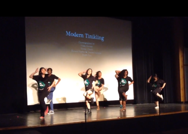 Penn Philippine Association's Barrio Fiesta T-Shirt Photo