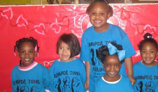 Picture of Girls Know Best! Custom T-Shirt Design Girls Know Best! T-Shirt Photo