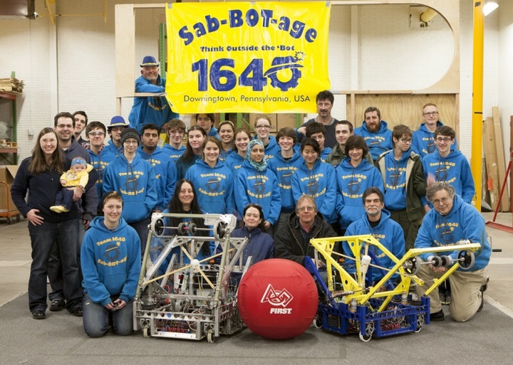 Team Photo T-Shirt Photo