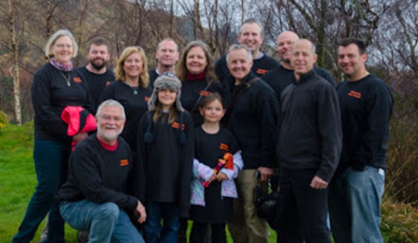 Picture of Vintage 1964 Custom T-Shirt Design Vintage 1964 T-Shirt Photo