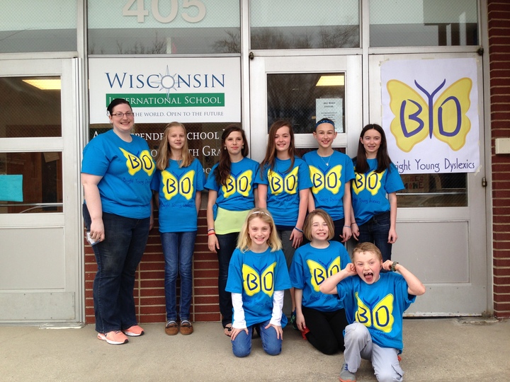 I Did Dyslexia T-Shirt Photo