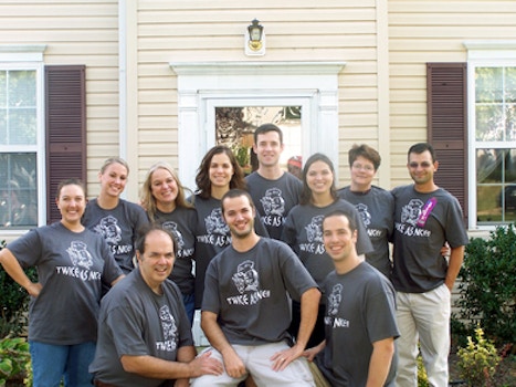 Leventis Family Chili Cook Off T-Shirt Photo