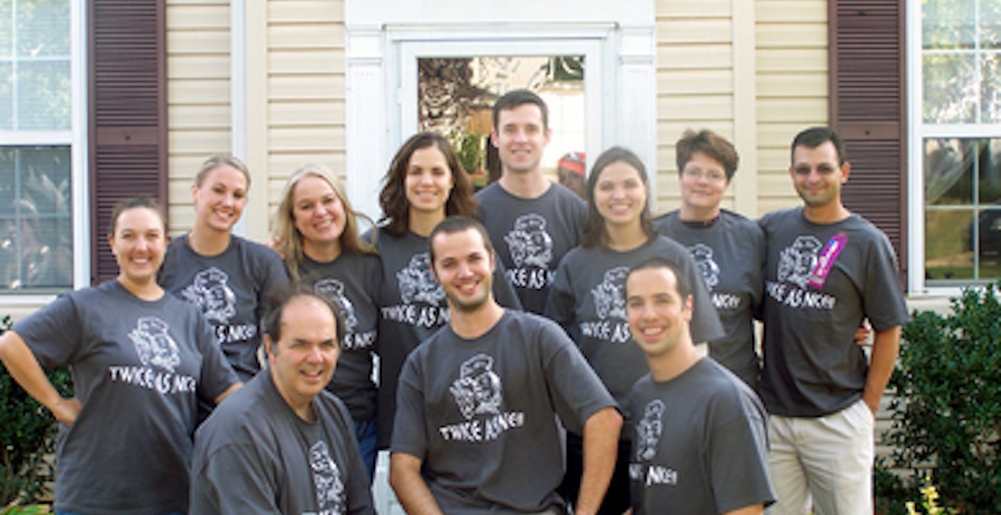 Leventis Family Chili Cook Off T-Shirt Photo